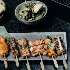 Sticks'n'Sushi User Photo