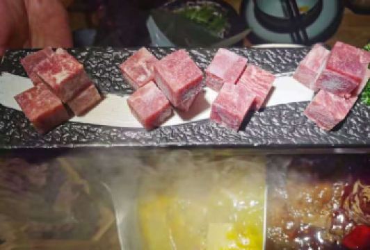 Tsukiji Aozora Sandaime at Ginza Mitsukoshi用戶圖片