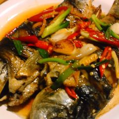 Labuan Fisherman Harbour Restaurant User Photo