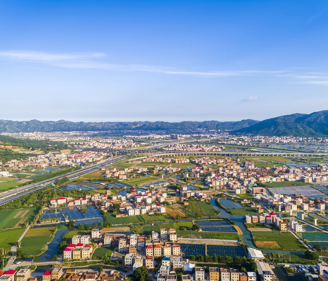 Wanda Plaza/Minnan Water Town