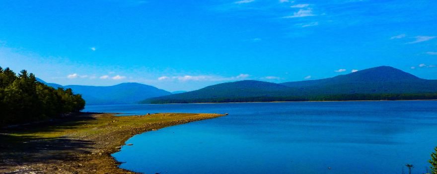 Ulster County