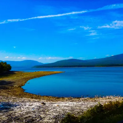 鄰近Lake View Cemetery的酒店