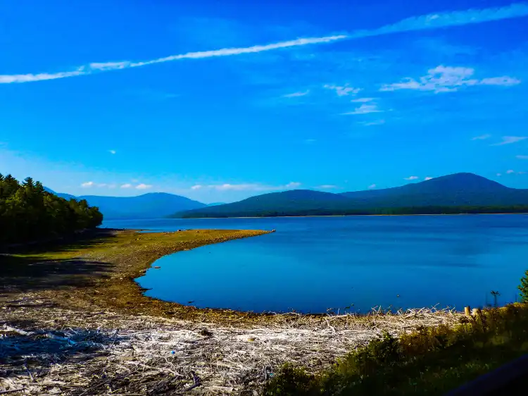 Hotels in Ulster County