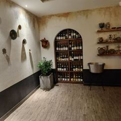 Laurier Bistro User Photo