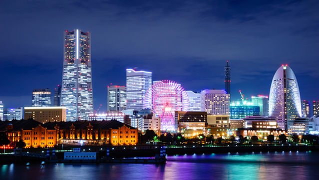 リザーブドクルーズ