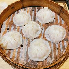 Xiaoliutangbao (zhengxingguangchang) User Photo
