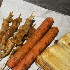 Kui xing lou lu chuan gong si·tian di(xin tian di dian) User Photo