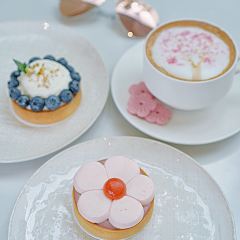 Café des Halles 여행 사진