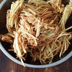 忆回味小吃(老街店) User Photo