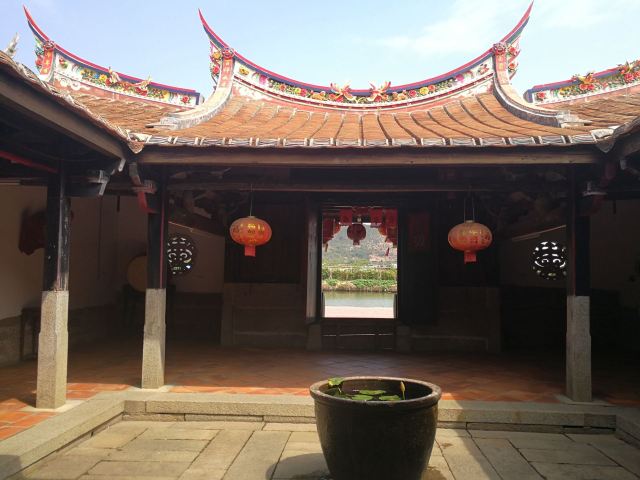 Daimei Village