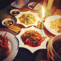 Chutneys ảnh của người dùng