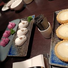 厦门海景洲际酒店·彩丰楼中餐厅 User Photo