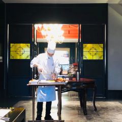 JIANGNAN DELICACY User Photo