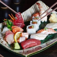 Kenzan Japanese Restaurant張用戶圖片