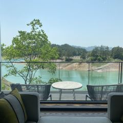 Hangzhou | AHN LUH QIANDAO LAKE· Lakeside All-day Dining User Photo