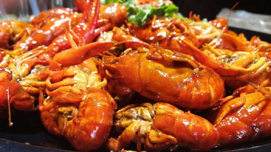 喜万年酒店·餐厅