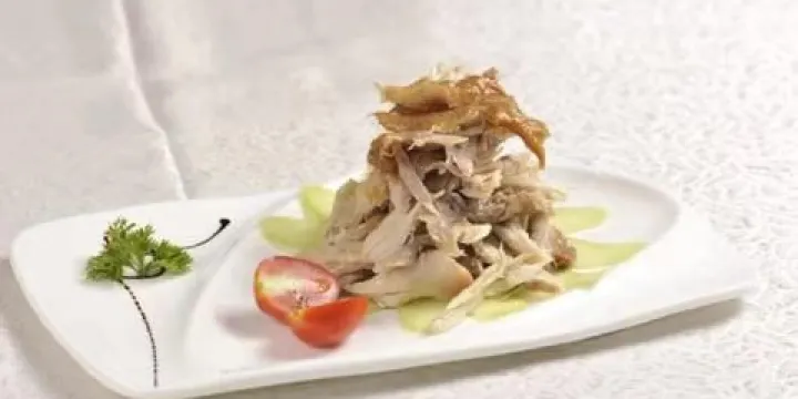 華豐裕達酒店餐廳