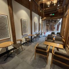星巴克(泉州晋江五店市分店) ảnh của người dùng