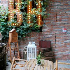 南岸时光 User Photo