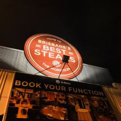Fiasco's Steakhouse User Photo