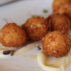 Pierpoint Restaurant User Photo