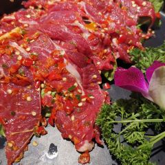 擂神老火锅(回龙湾店) User Photo