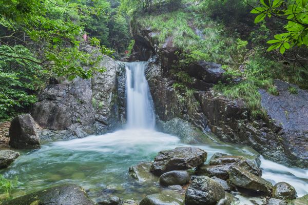 Jōren Falls