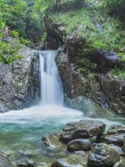 Jōren Falls