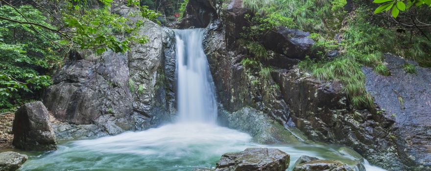 Jōren Falls