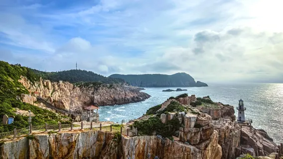 親子景點