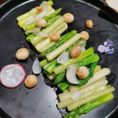 Plume Chinese Restaurant User Photo