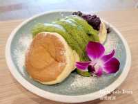 美味！日本名古屋人氣pancake