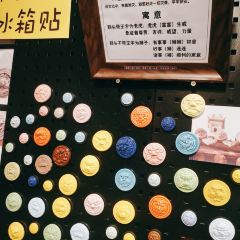 梁先森·酸奶 User Photo