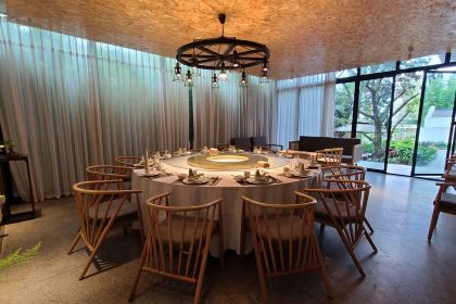 鲜道幸福里(重庆路店)