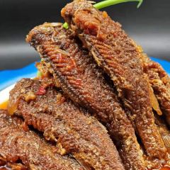 人和小院双虾饺子王 User Photo