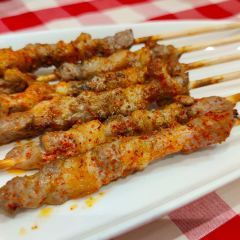 西貝莜麵村(永珍城店)張用戶圖片