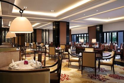 SHANG TAO CHINESE RESTAURANT