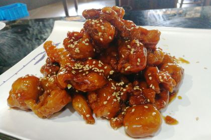 满福楼(工农路店)