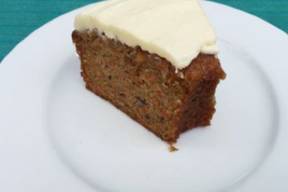 Barefoot Garden Cafe