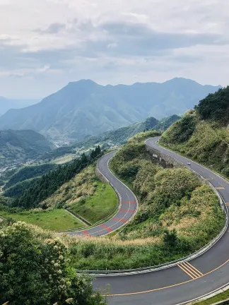 玉山君悦國際大酒店