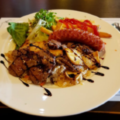Soul Kitchen張用戶圖片