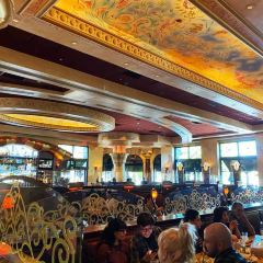 The Cheesecake Factory User Photo