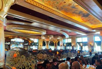 The Cheesecake Factory張用戶圖片