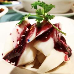 绵阳川菜馆(天丰花园店) User Photo