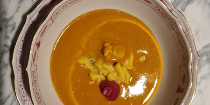 Han Hadji Nikoli Restaurant