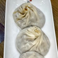 锡笼记·无锡小笼(大润发店) User Photo