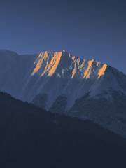 Birishenshan Ecological Scenic Area