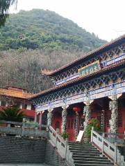 샹산 사원