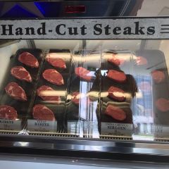 Texas Roadhouse User Photo