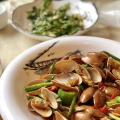 Linjie Xiangwei Seafood Restaurant User Photo